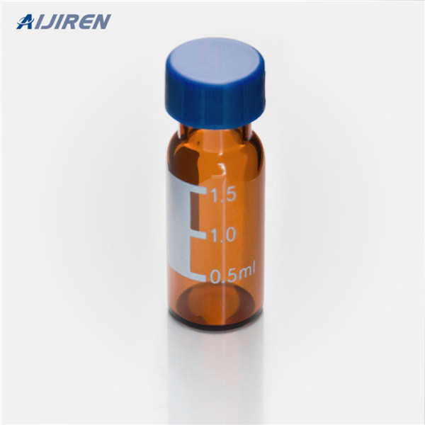 <h3>China Screw Top Headspace Vials Manufacturers, Suppliers </h3>
